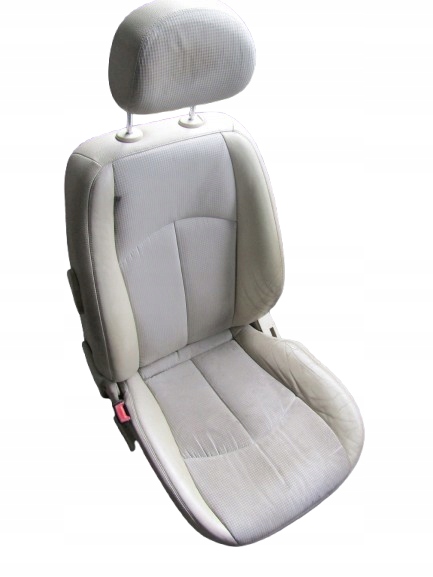 фото №1, Сиденье левый перед водителя mercedes e-klasa w211