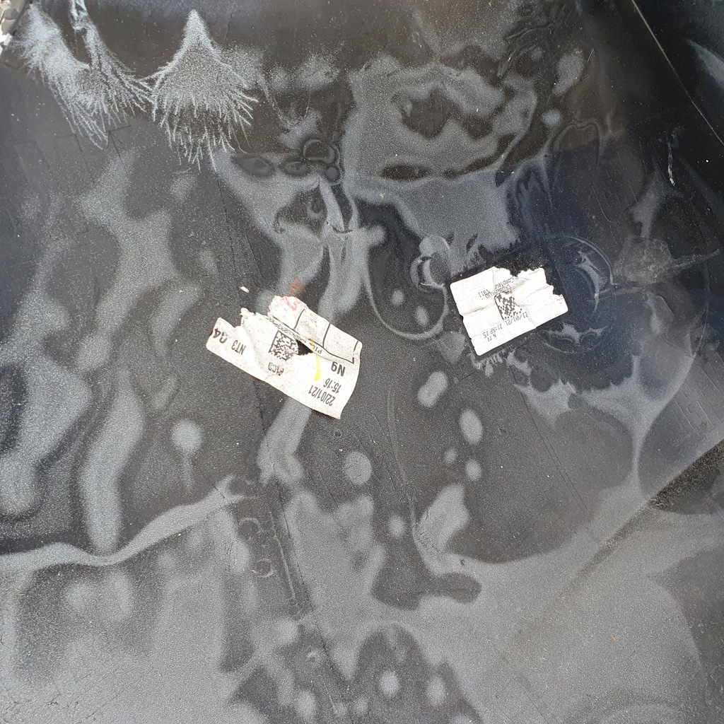 фото №16, Бампер задня opel grandland x