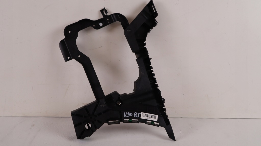 фото №7, Volvo v90 напрямна бампера правий задня 31425066