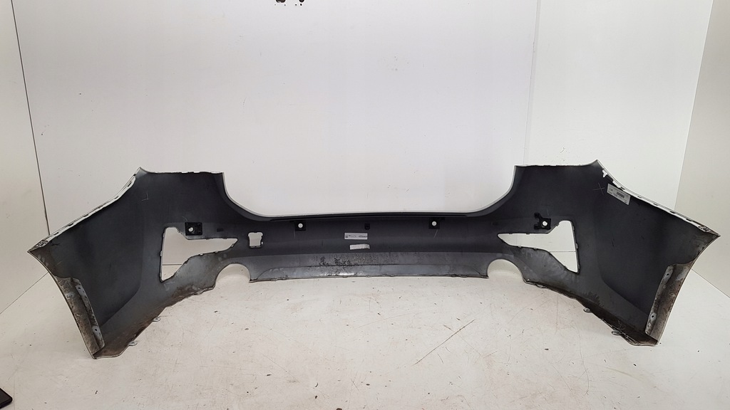 фото №5, Bmw 3 g21 бампер задняя задний 4 pdc хороший