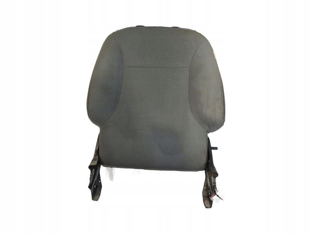 фото №1, Спинка сиденье левый перед citroen berlingo ii