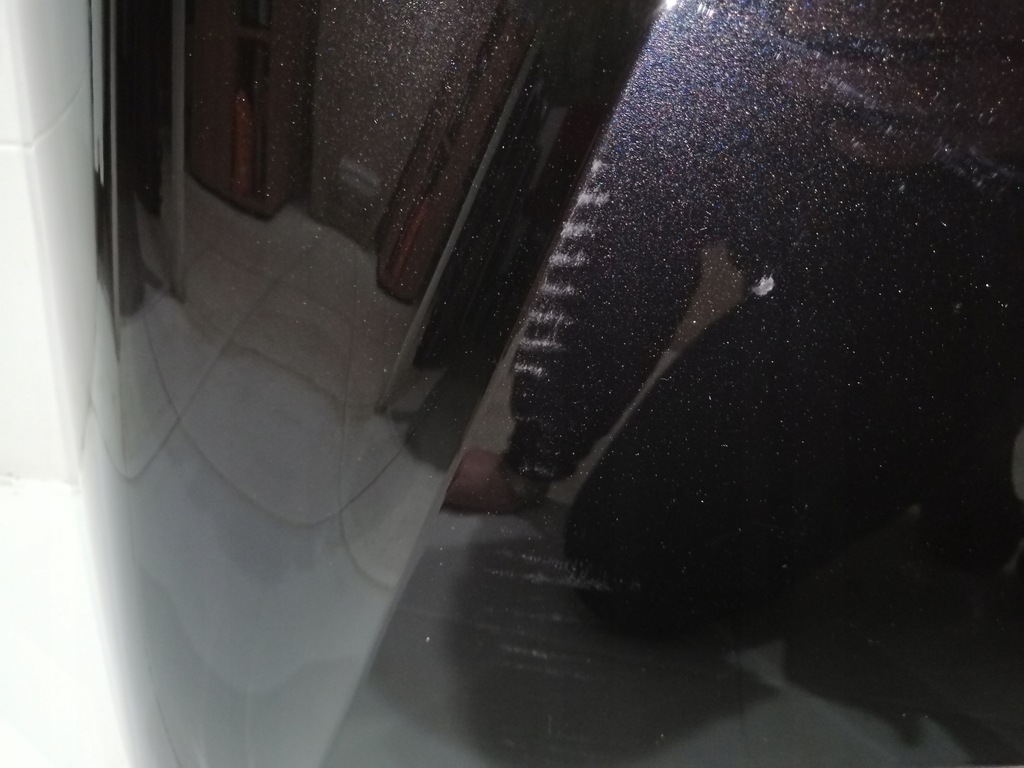 фото №8, Капот skoda enyaq hal 8688