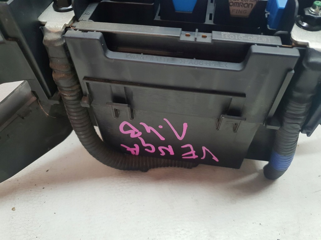 фото №10, Kia venga 09-14 корпус предохранителей 91940-1p011