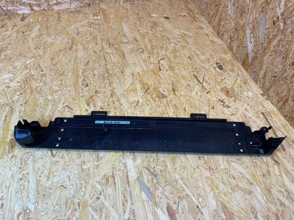 фото №1, Основание кронштейн радиатор рамка нижняя bmw 3 g20 g21 8594540