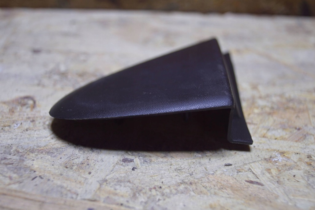 фото №8, Renault megane iii трикутник крила лівий 638750003r ą133