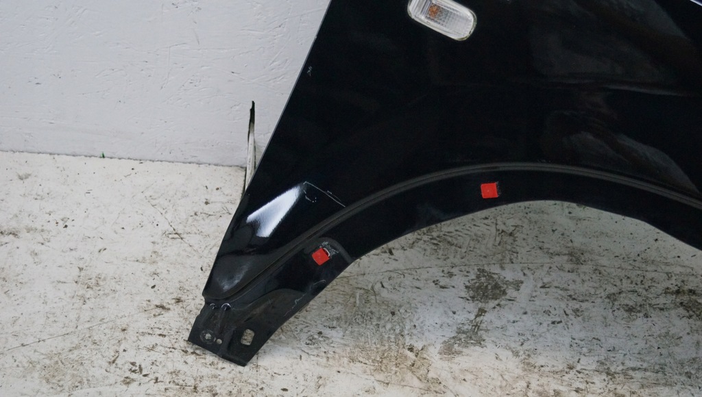 фото №5, Крила правий перед honda cr-v ii