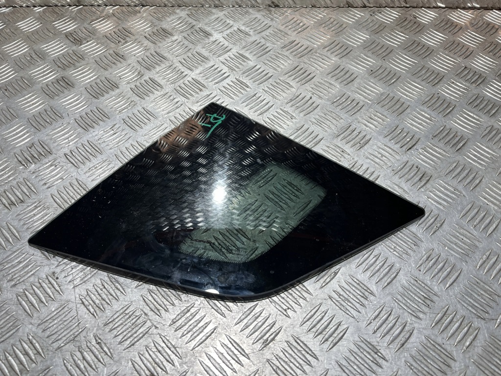 фото №1, Стекло кузовная правая правый задняя opel frontera c 2025 r