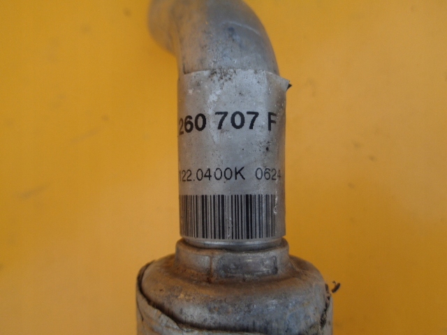 фото №6, Bentley gt шланг кондиціонера