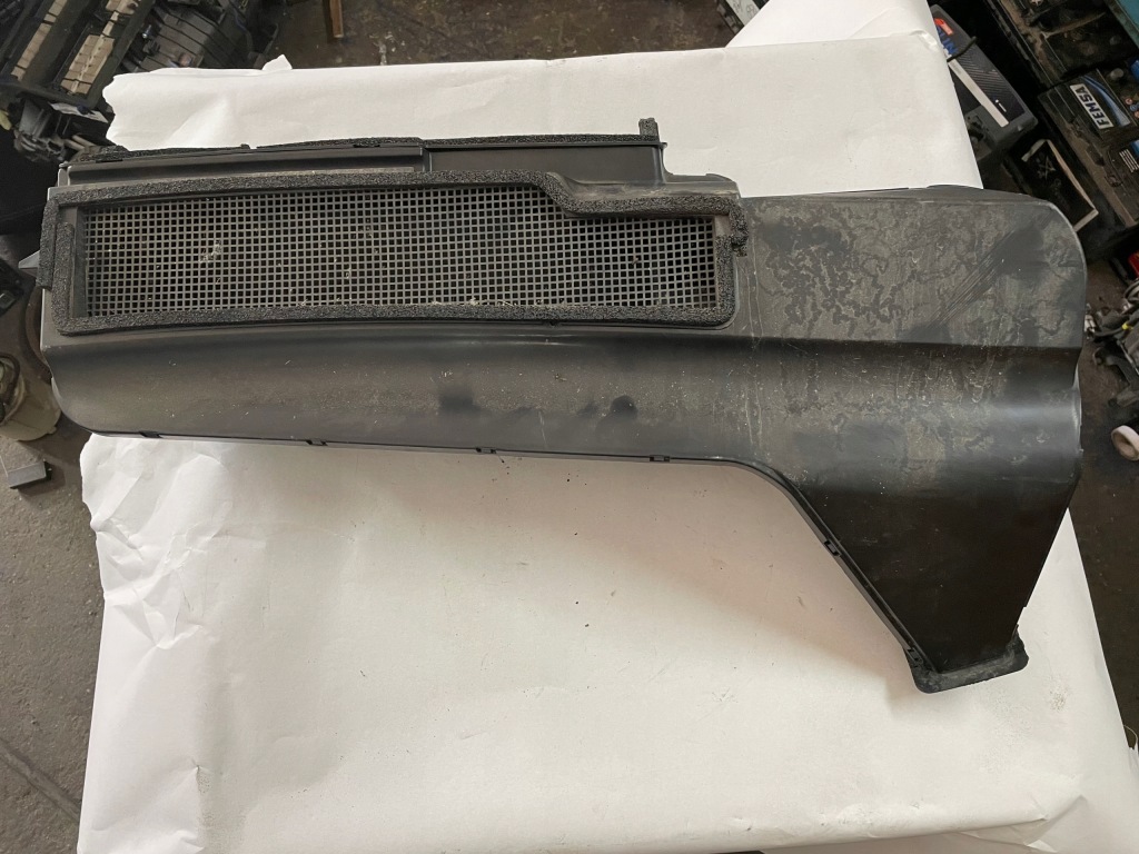 фото №3, Fiat freemont впуск повітря 05058463ae