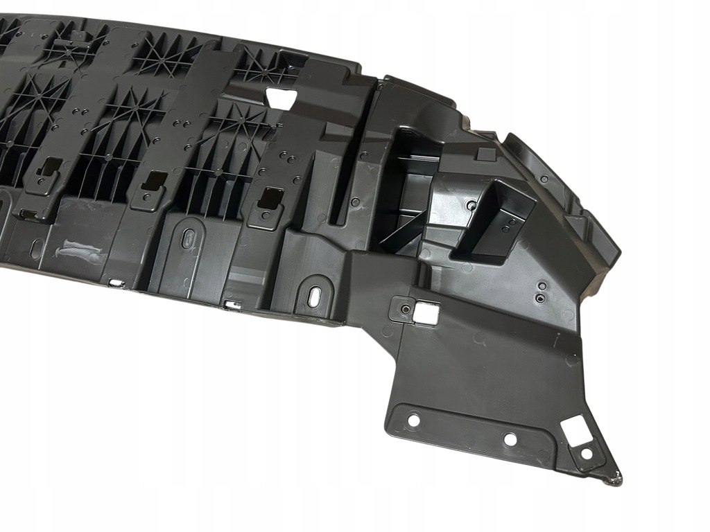 фото №9, Захист бампера ford kuga ii nowa escape roczniki 2017-2020