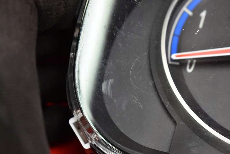 фото №14, Лічильник прилади автоматична коробка передач eu 94003-2b650 hyundai santa fe 2 ii 2.2 crdi 158 km