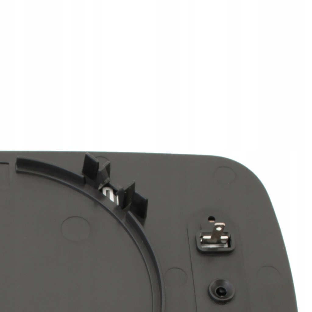 фото №9, Вкладыш зеркало стекло правый с подогревом do bmw 3 e36 e46 5 e34 e39