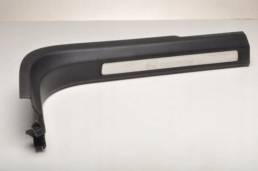 фото №1, Volvo xc60 ii накладка порог молдинг na порог левая 3144801