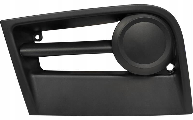 Купити Mercedes actros mp4 mp5 рамка бампера ліва заглушка 9608857874