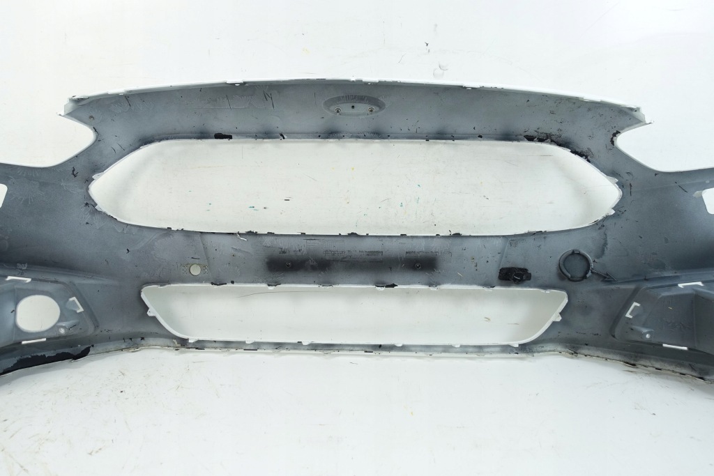 фото №9, Бампер перед передний ford s-max mk2 2015-