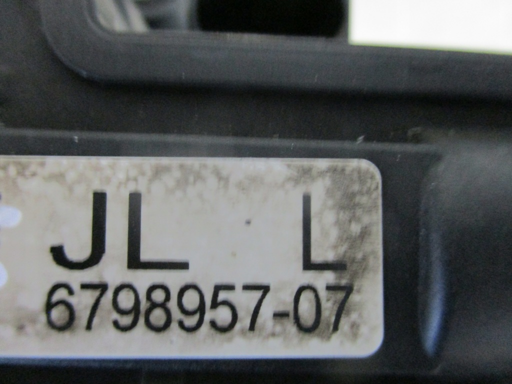 фото №5, Суппорт тормозной задняя mini countryman f60 15-