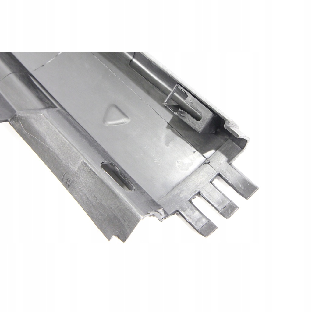 фото №4, Vw passat 3c2 поріг 3c0853856d