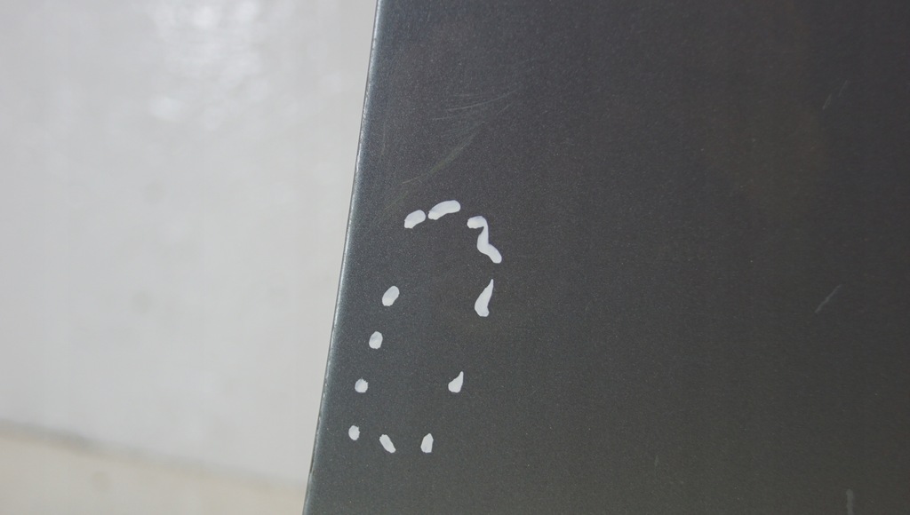 фото №11, Дверь правый перед opel insignia a