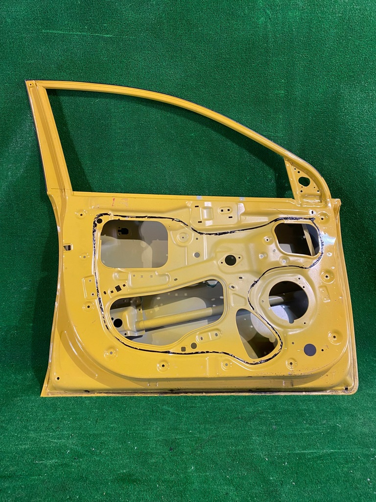 фото №7, Дверь левая передние kia stonic