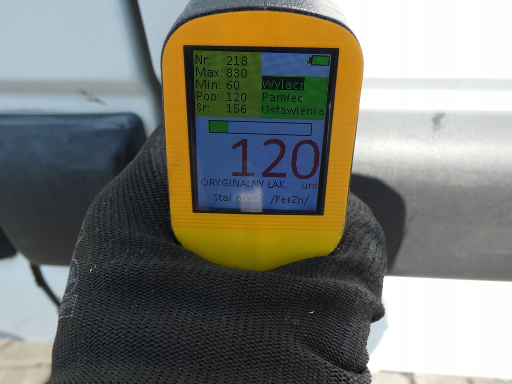 фото №8, 0389 повний двері лівий задня renault master ii doka dubel 2006-2011