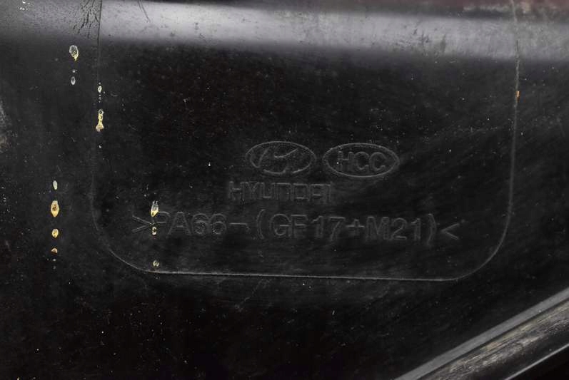 фото №7, Вентилятор hyundai sonata 5 v nf 2.0 crdi 140 km 05-08