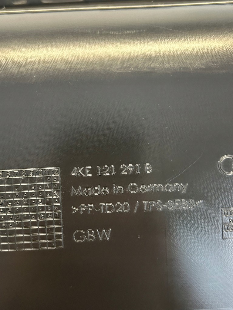 фото №9, Комплект радиатор pas audi e-tron 55 4ke121251b 4m0816411d