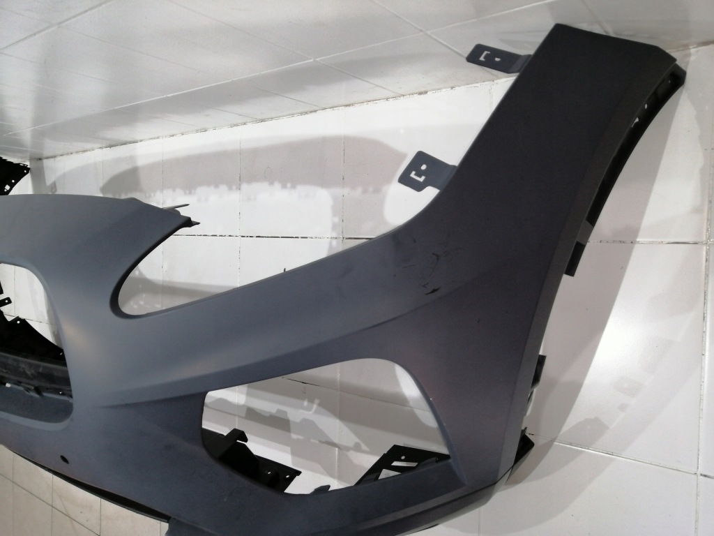 фото №7, Бампер передній перед jaguar e-pace r-dynamic новий оригінал hal 8727