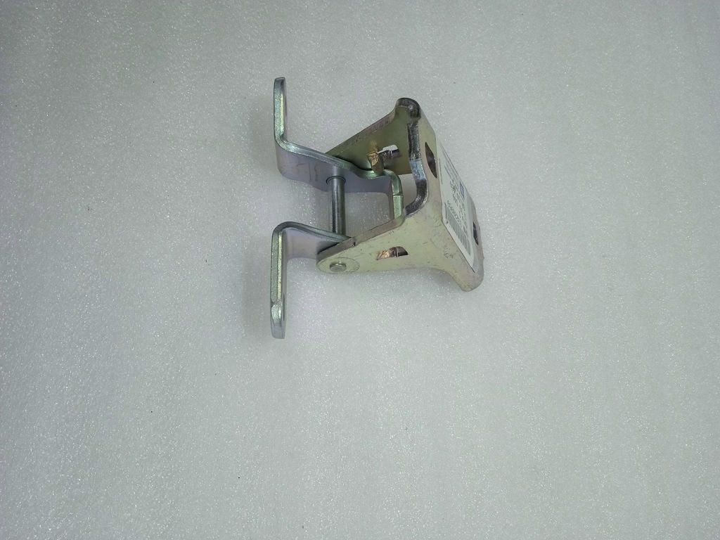 фото №2, Opel insignia петля двері задня правий перед нижній