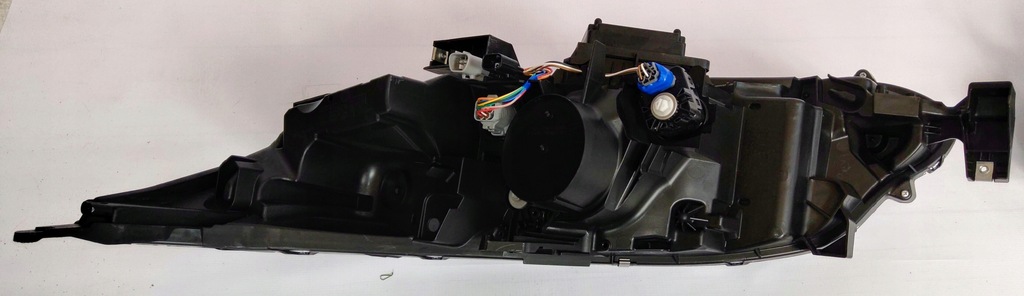 фото №5, Eclipse cross фара r лампа full led 8301d072