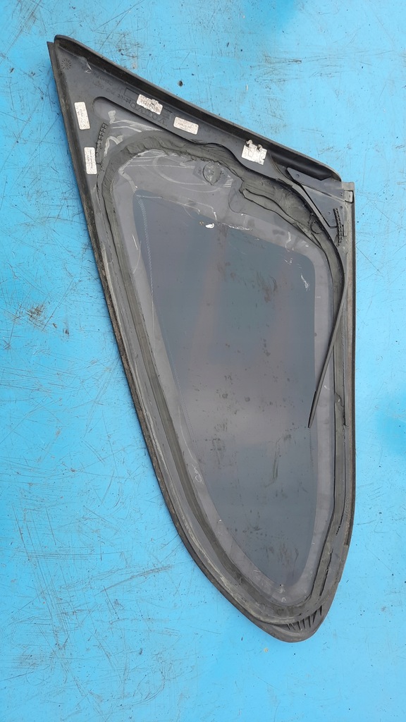 фото №3, Скло кузовна ліва volvo v60 10-