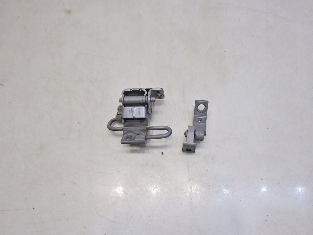 фото №6, Петля петлі двері правий перед ly7w audi a6 c6 8e0831412b