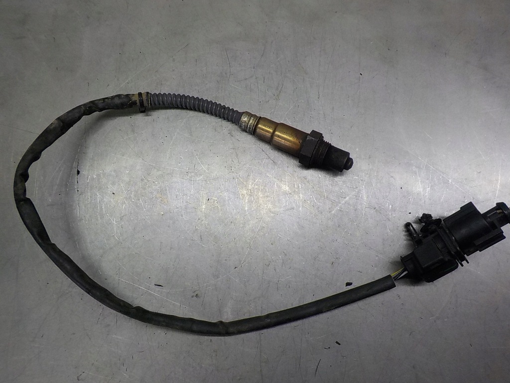 фото №1, Ford galaxy iii датчик лямбда-зонд 0281004154