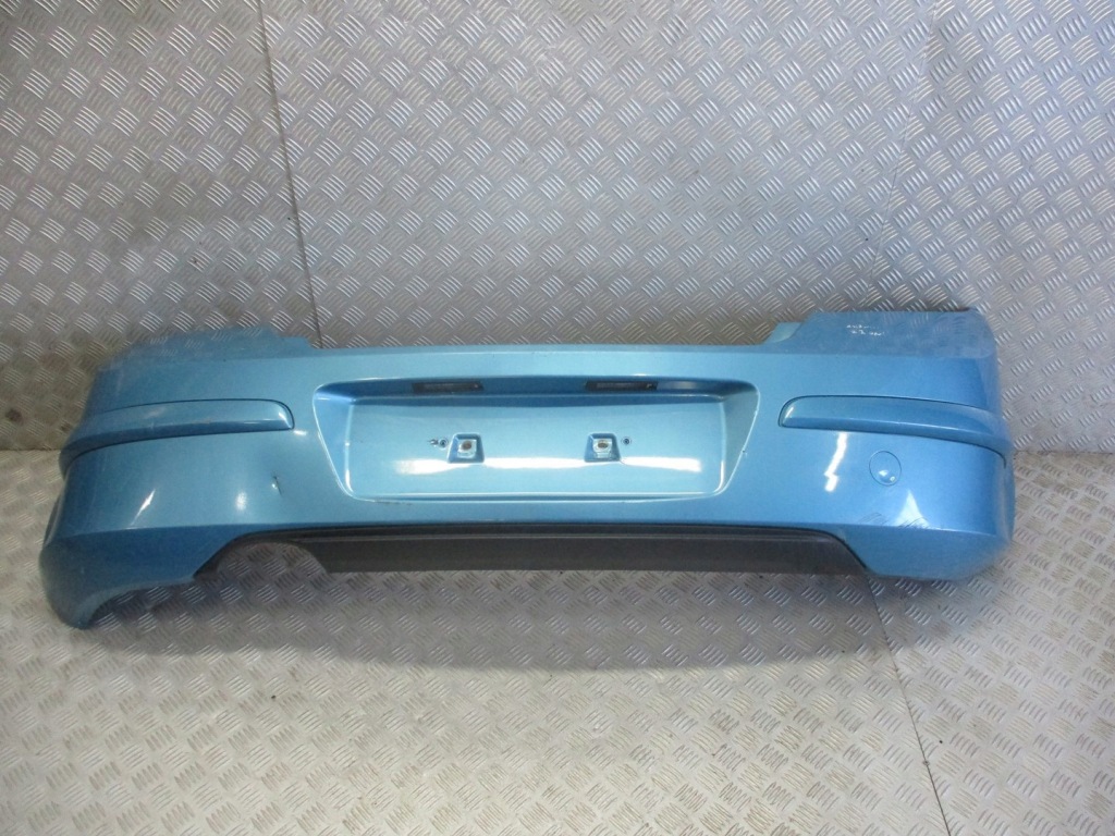 Купити Бампер задня opel astra iii z20n