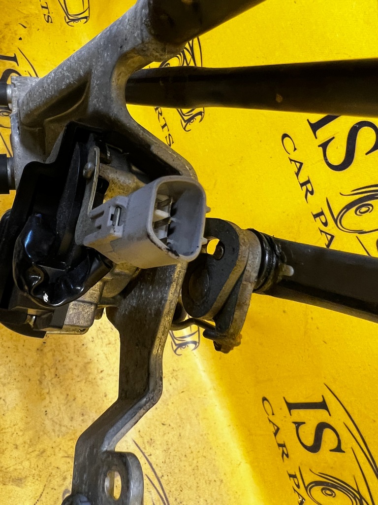 фото №6, Механизм моторчик дворник lexus rx 450h iii 3