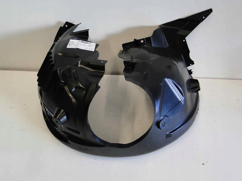 фото №3, Mercedes slk slc r172 172 подкрылок передние левая