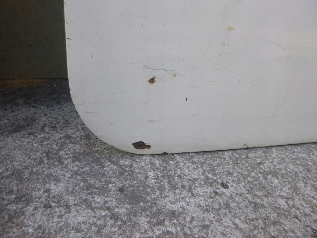 фото №10, Fiat 500 1957- двері праве ліва