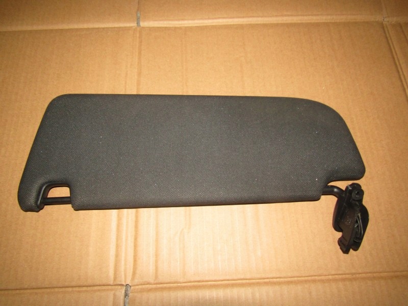 фото №1, Audi a8 d4 4h0 4h козырёк козырёк защита правая