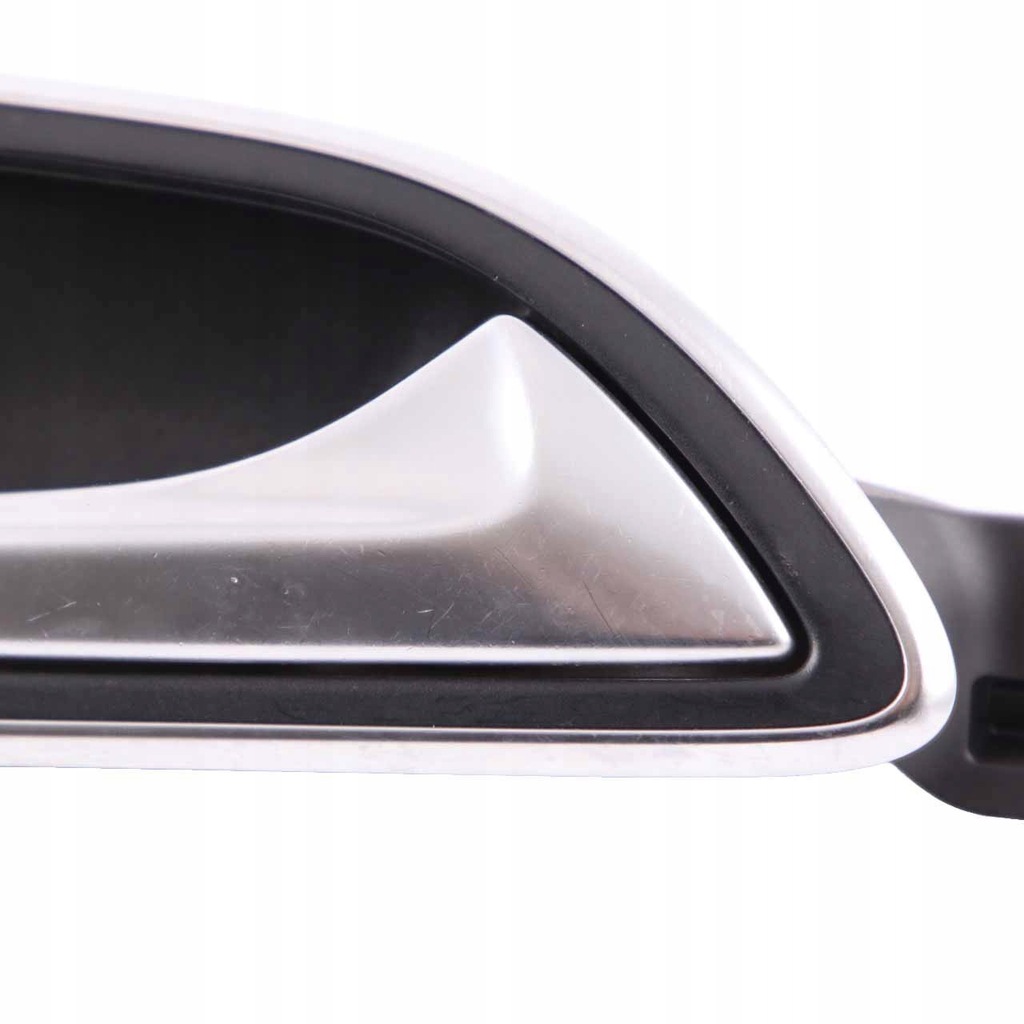 фото №11, Mercedes w176 lift обшивка дверь перед amg левый задняя