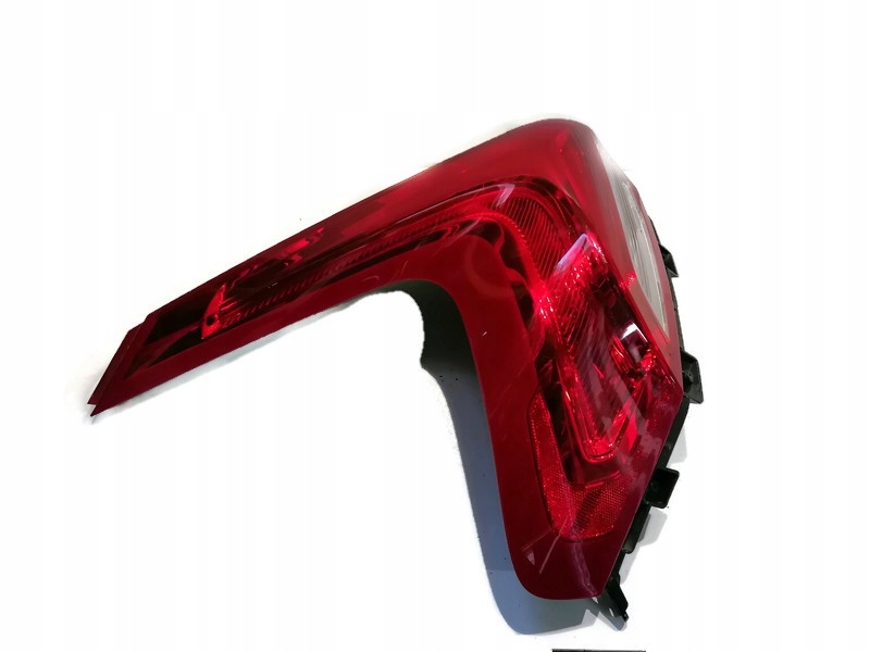 фото №1, Volvo v40 ii 13r- лампа лівий задня задня