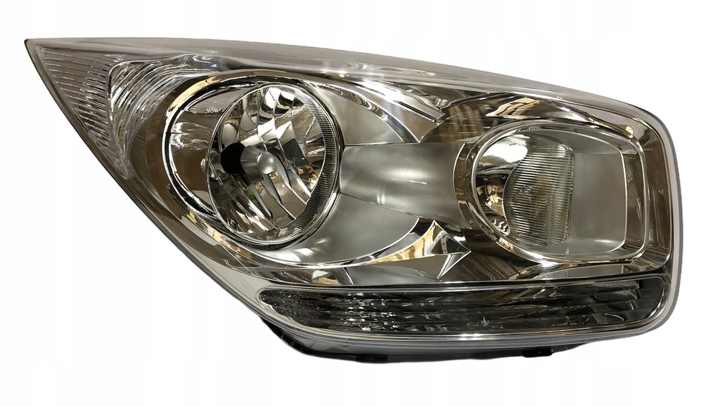 фото №1, Kia venga 2010- новий фара правий