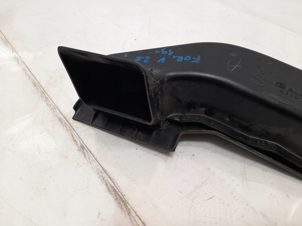 фото №8, Subaru forester v 19- впуск фильтра воздуха 2.5 usa