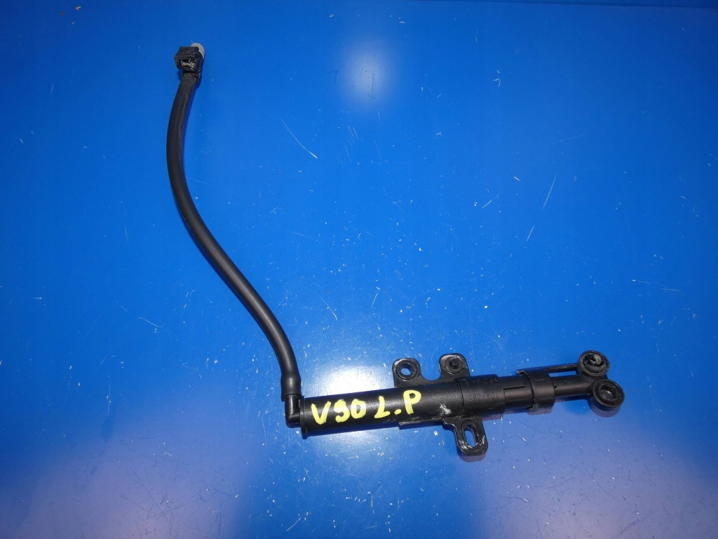 фото №1, Volvo v90 ii s90 ii насадка омивач лампи лівий перед передній