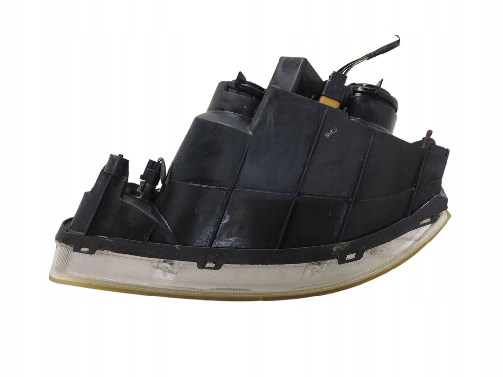 фото №9, 2007 chevrolet lacetti лампа передняя lhd8585