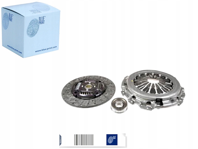 Купить Blue print adc430125 набор сцепление