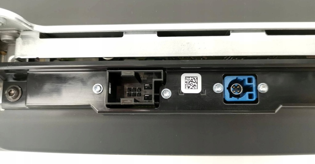 фото №10, Экран дисплей монитор lcd vw id.4 id4 1t3919605d новый org