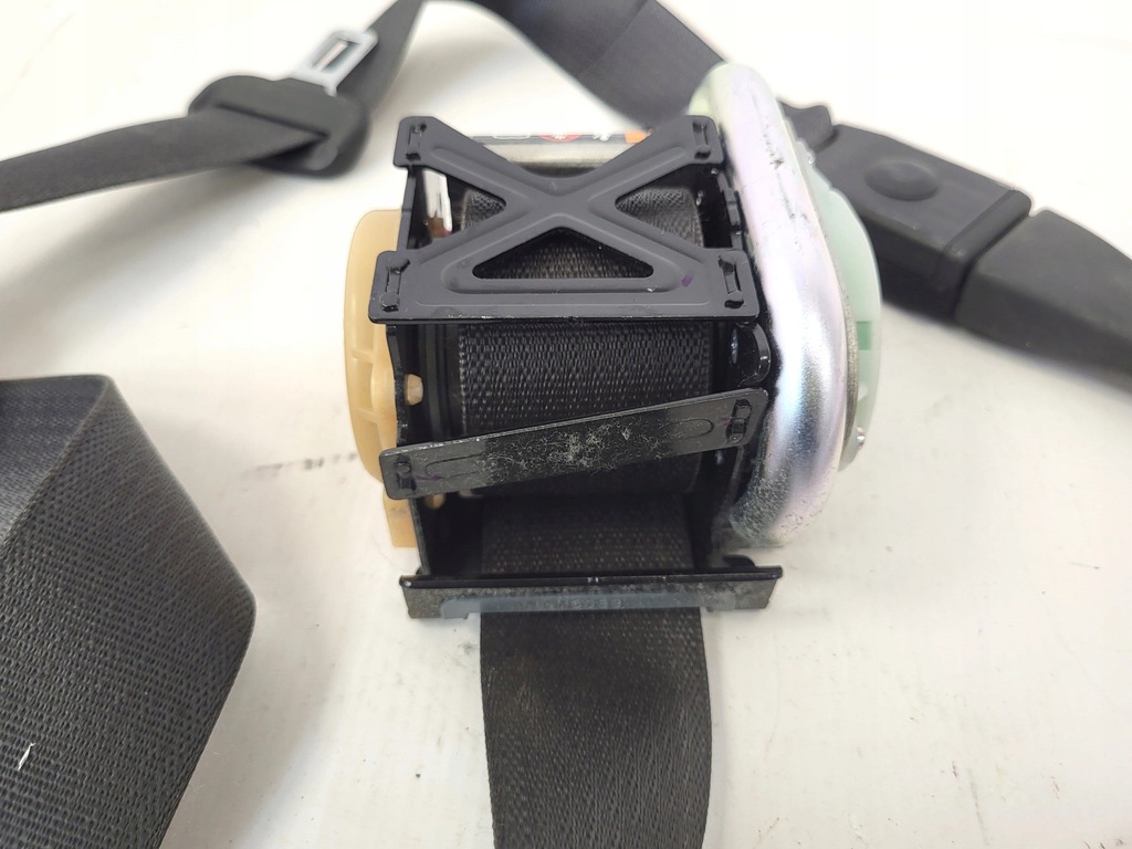 фото №7, Pas безопасности левый перед opel mokka 2016r 1.6 cdti