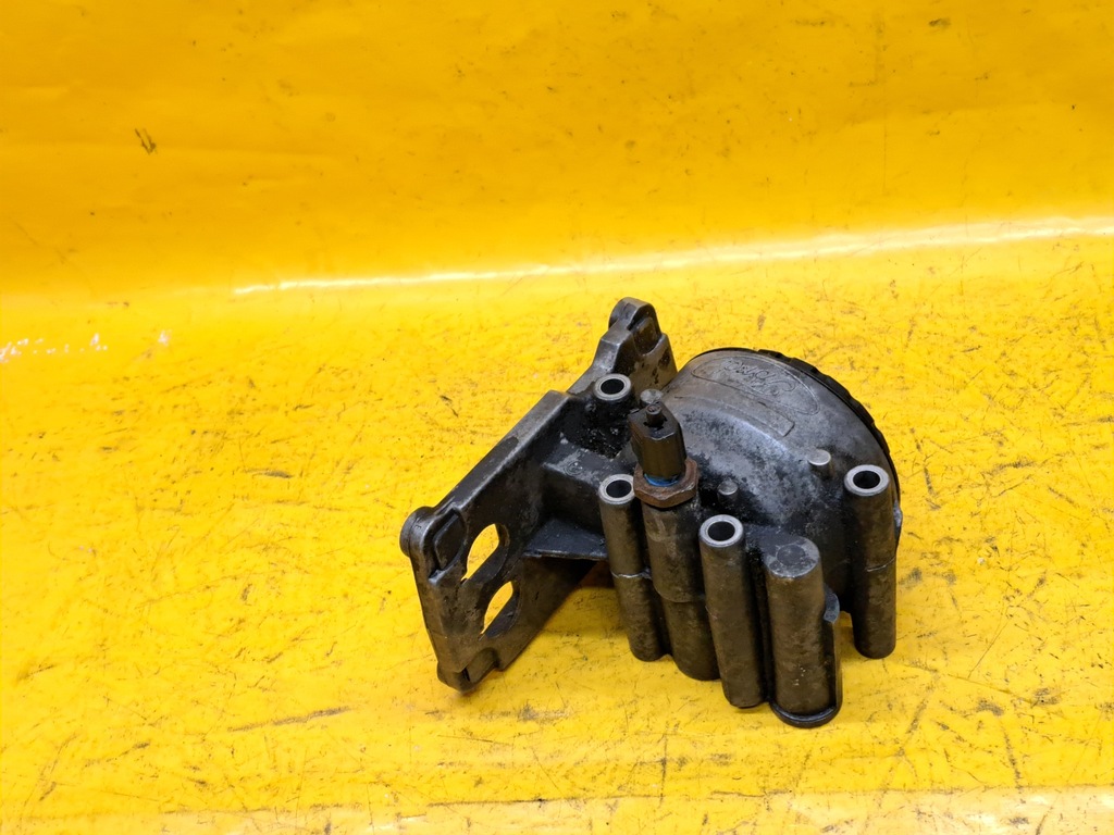 фото №12, Корпус фільтра оливи ford mondeo mk3 2,0tddi