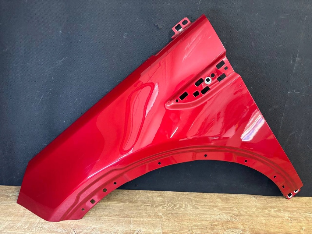 фото №1, Крыло левый перед передний land rover discovery sport l550 оригинальный номер