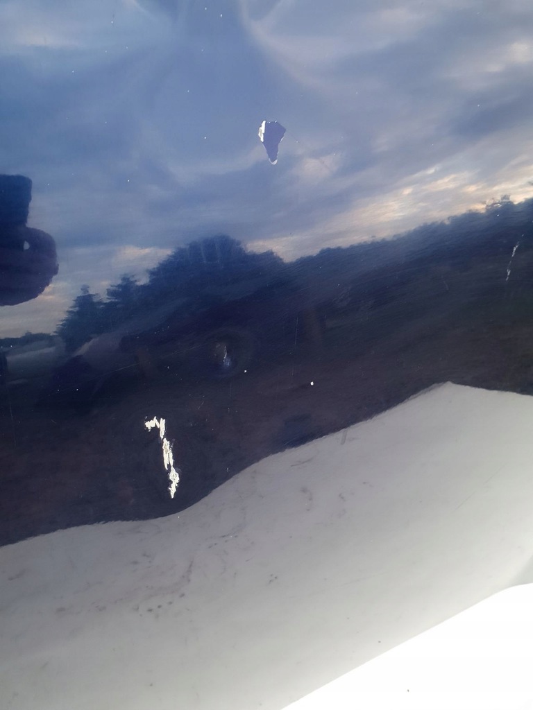 фото №6, Fiat doblo 10-15 капот перед кришка двигуна