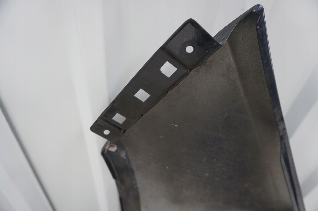 фото №12, Mitsubishi colt vi 5d крыло правый передний x19 чёрный nr.603